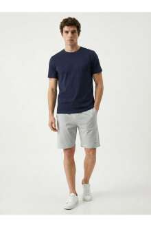 Loft Erkek T-shirt LF2042275 