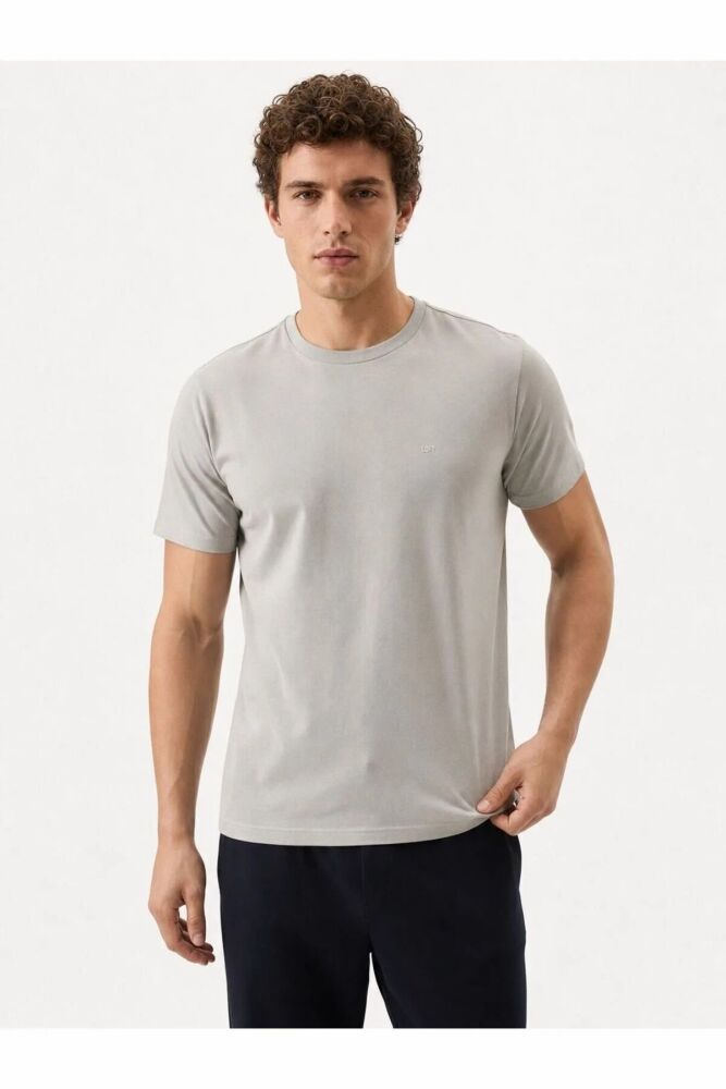 Loft Erkek T-shirt LF2042275