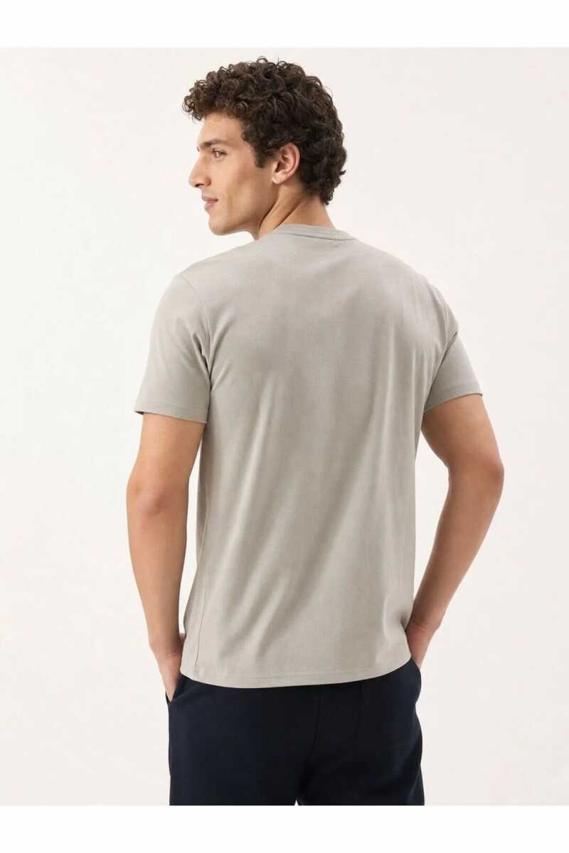 Loft Erkek T-shirt LF2042275 - 4