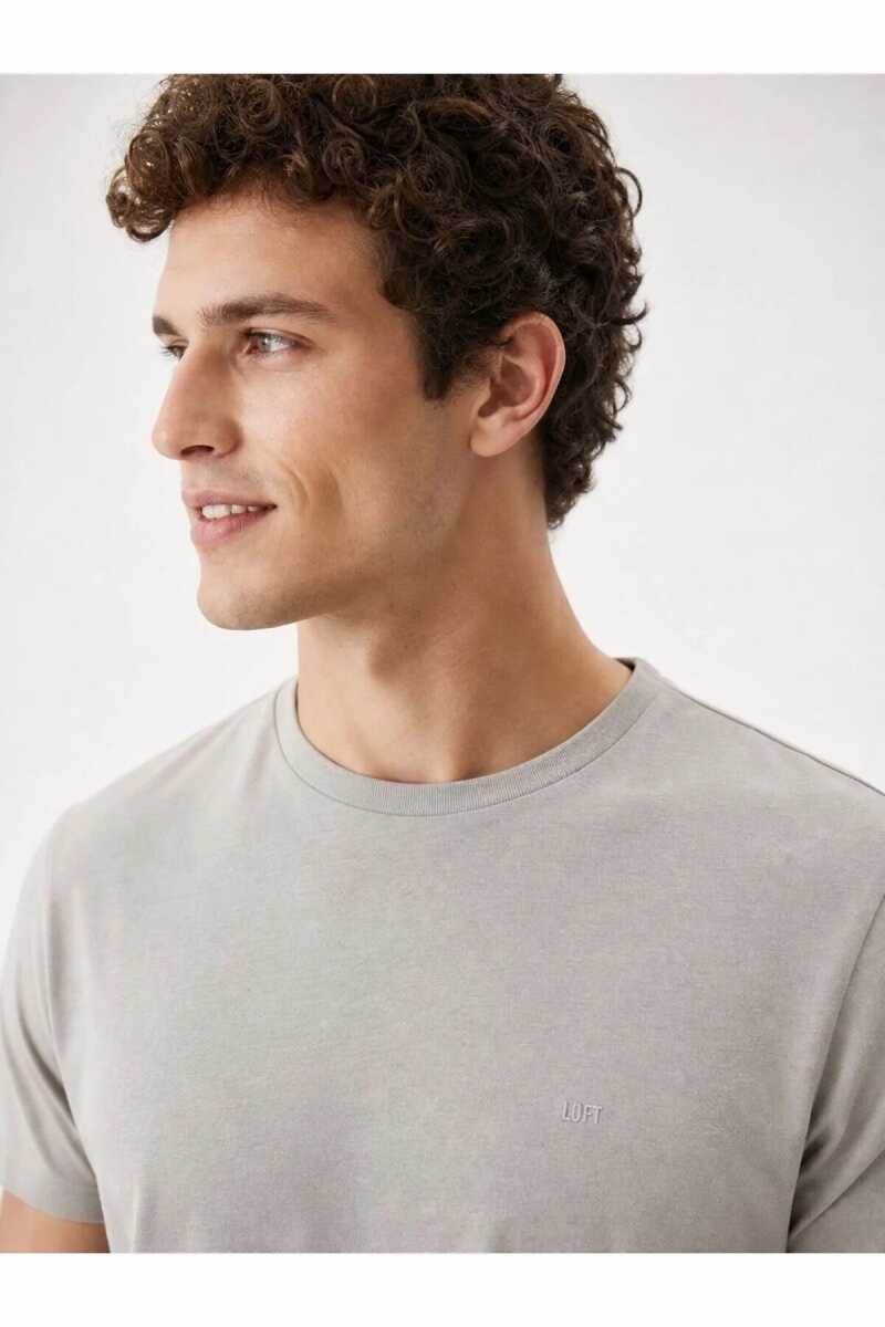 Loft Erkek T-shirt LF2042275 - 5