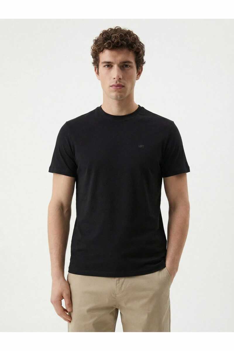 Loft Erkek T-shirt LF2042275