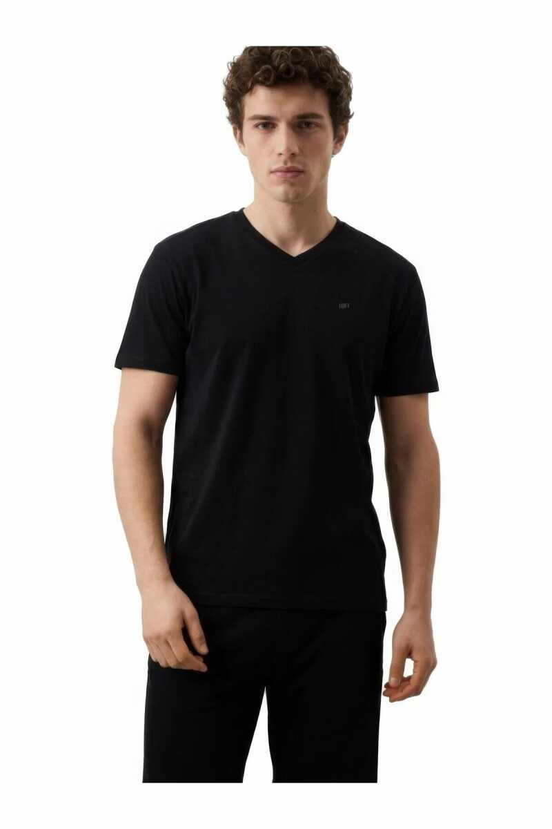 Loft Erkek T-shirt LF2042276 - 1