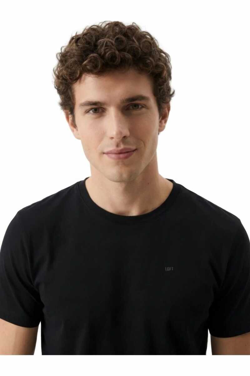 Loft Erkek T-shirt LF2042276 - 3