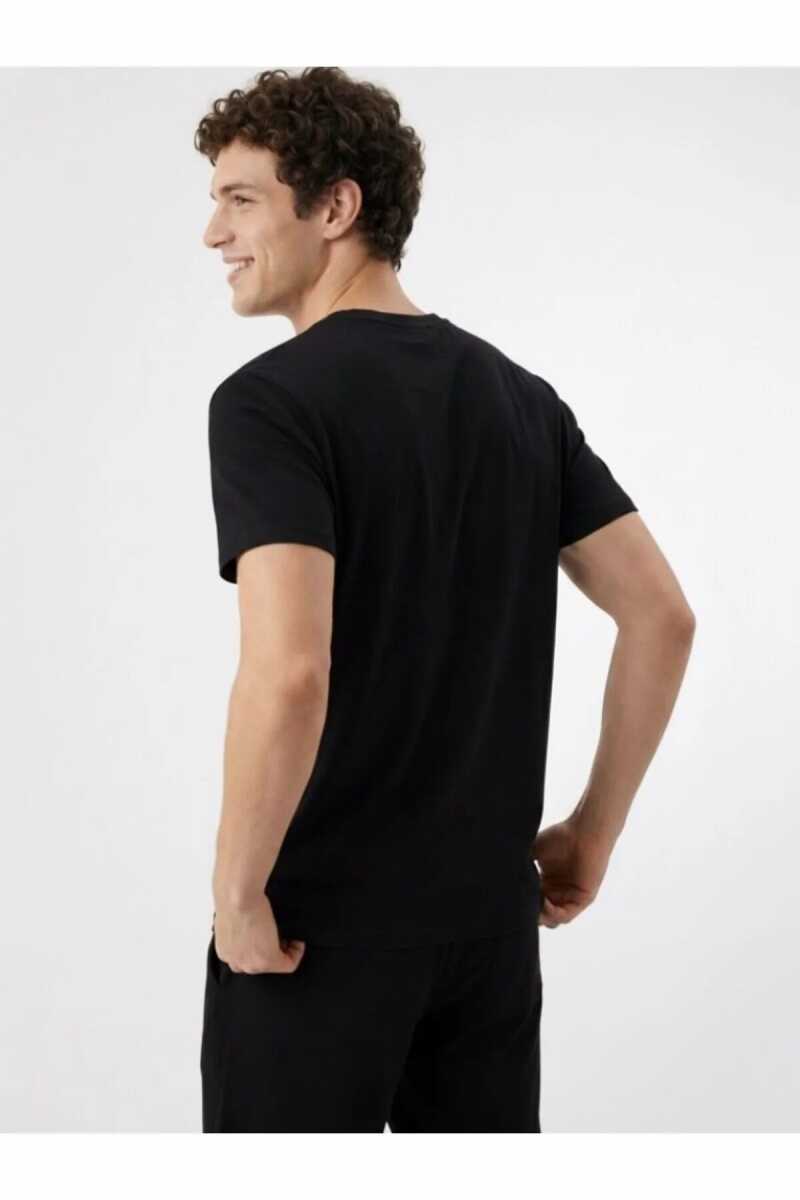 Loft Erkek T-shirt LF2042276 - 4