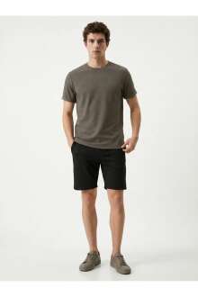 Loft Erkek T-shirt LF2042285 
