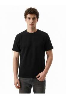 Loft Erkek T-shirt LF2042285 
