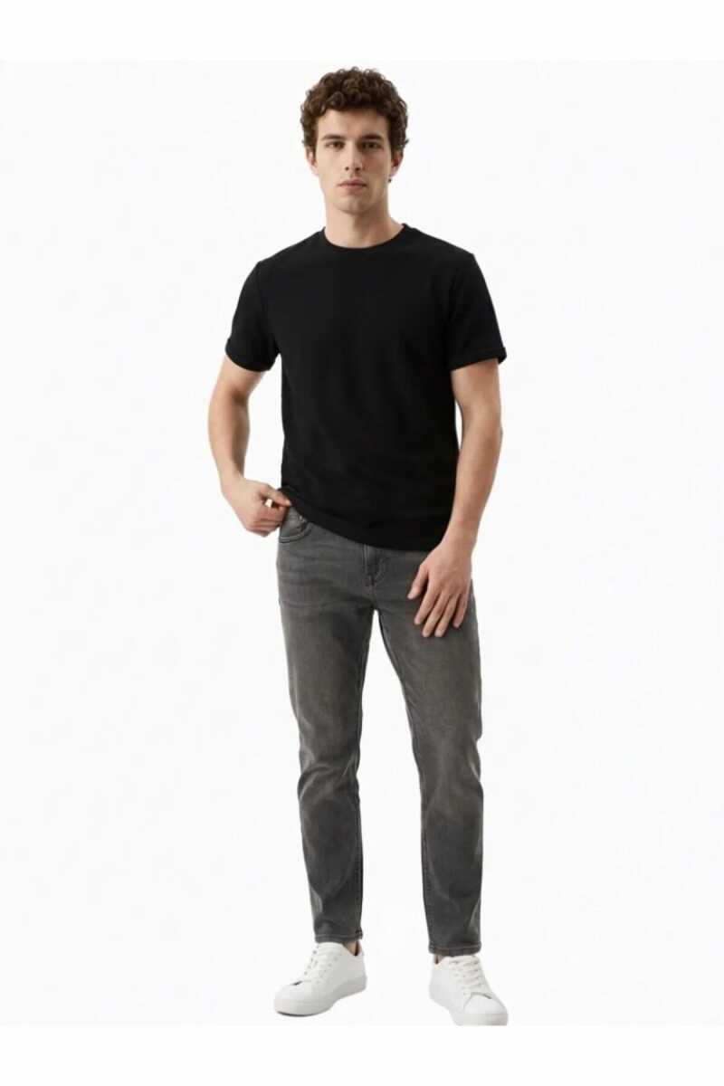 Loft Erkek T-shirt LF2042285 - 4