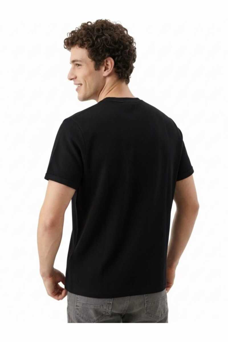 Loft Erkek T-shirt LF2042285 - 5