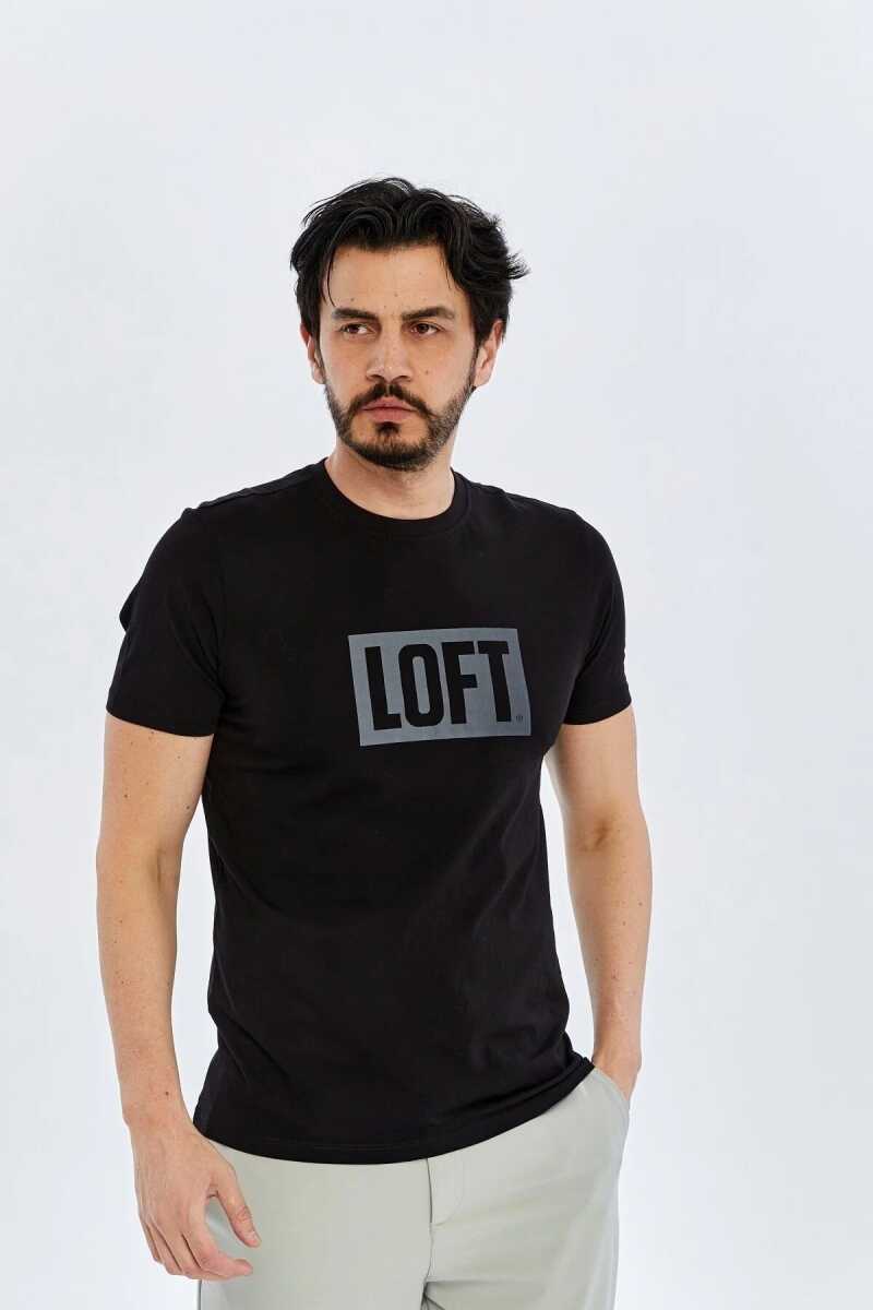 Loft Erkek T-shirt LF2042286 - 1