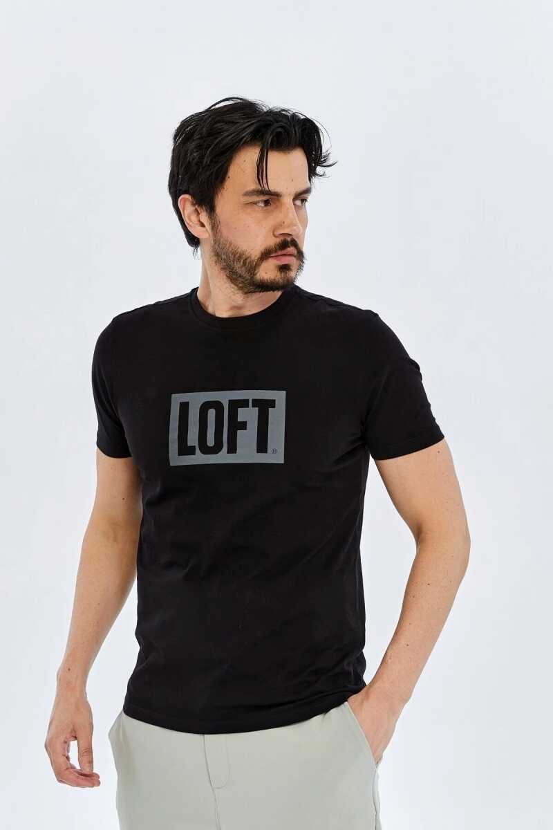 Loft Erkek T-shirt LF2042286 - 2