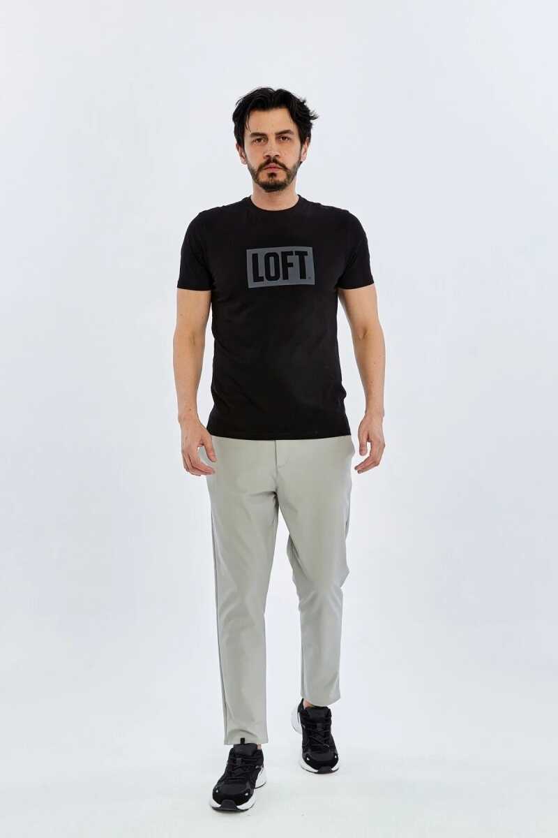 Loft Erkek T-shirt LF2042286 - 3