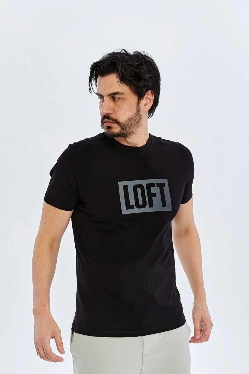 Loft Erkek T-shirt LF2042286 - 4