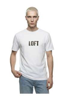 Loft Erkek T-shirt LF2042338 