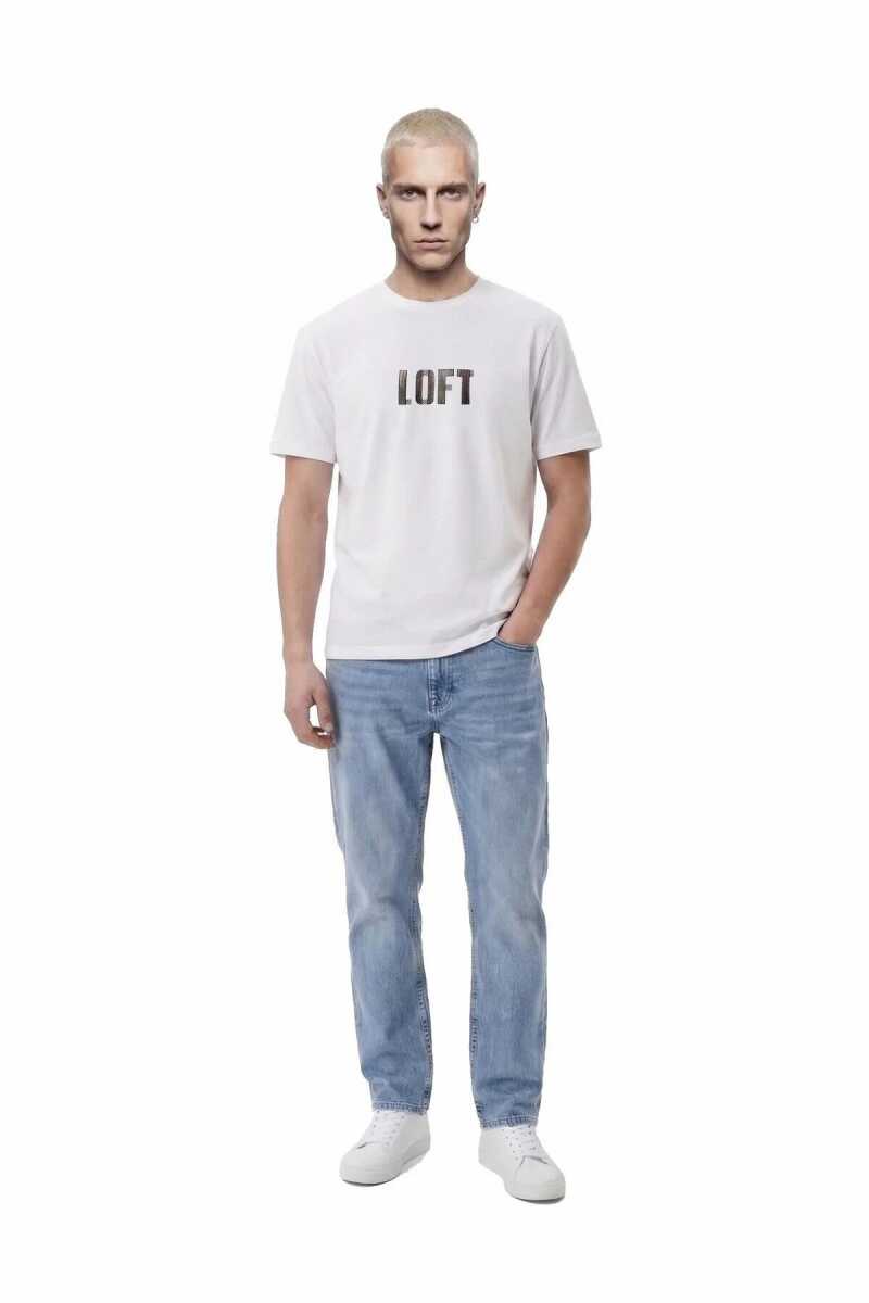 Loft Erkek T-shirt LF2042338 (1)