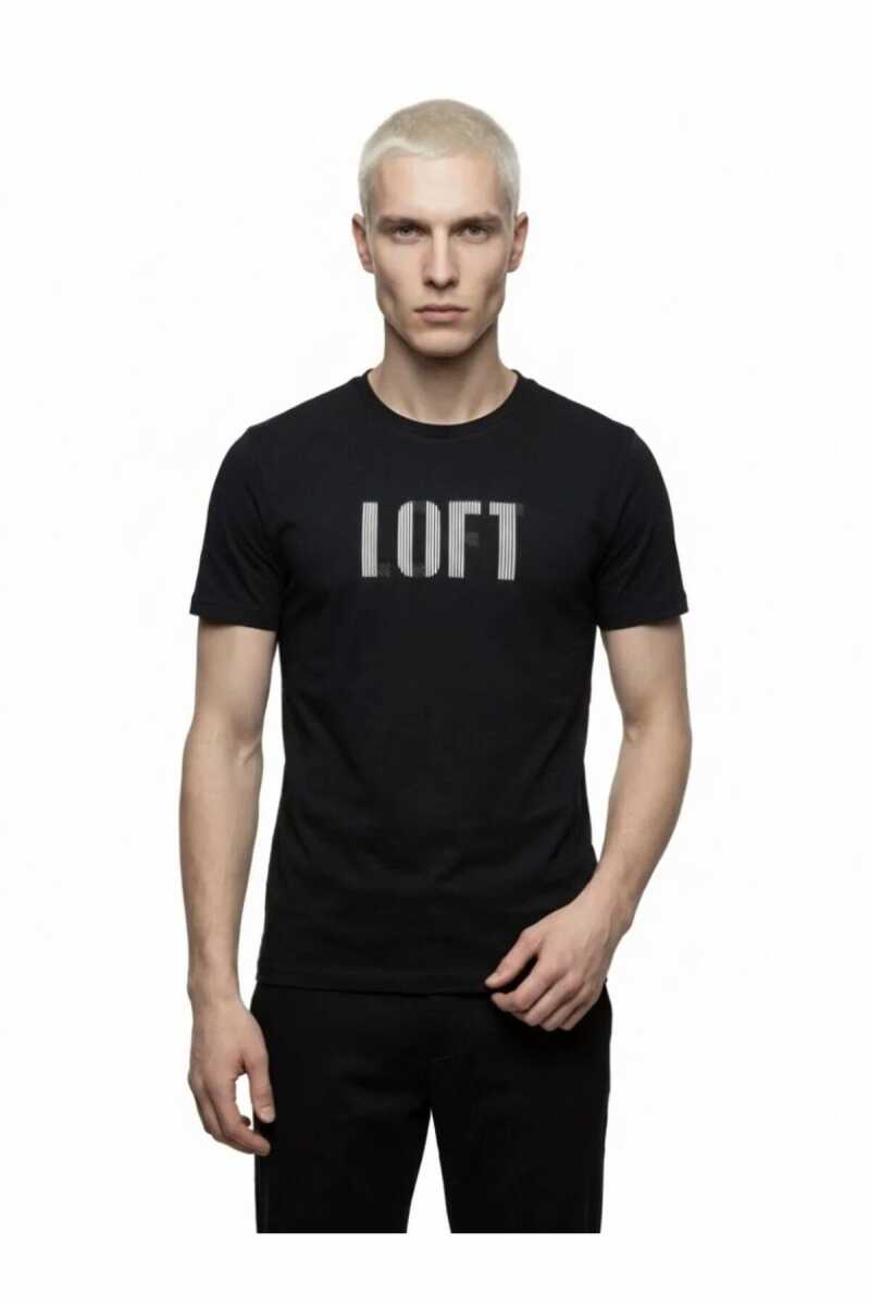 Loft Erkek T-shirt LF2042338