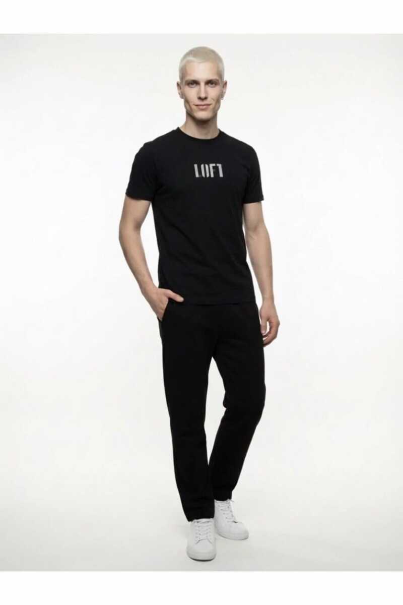 Loft Erkek T-shirt LF2042338 (1)