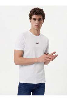 Loft Erkek T-shirt LF2042492 