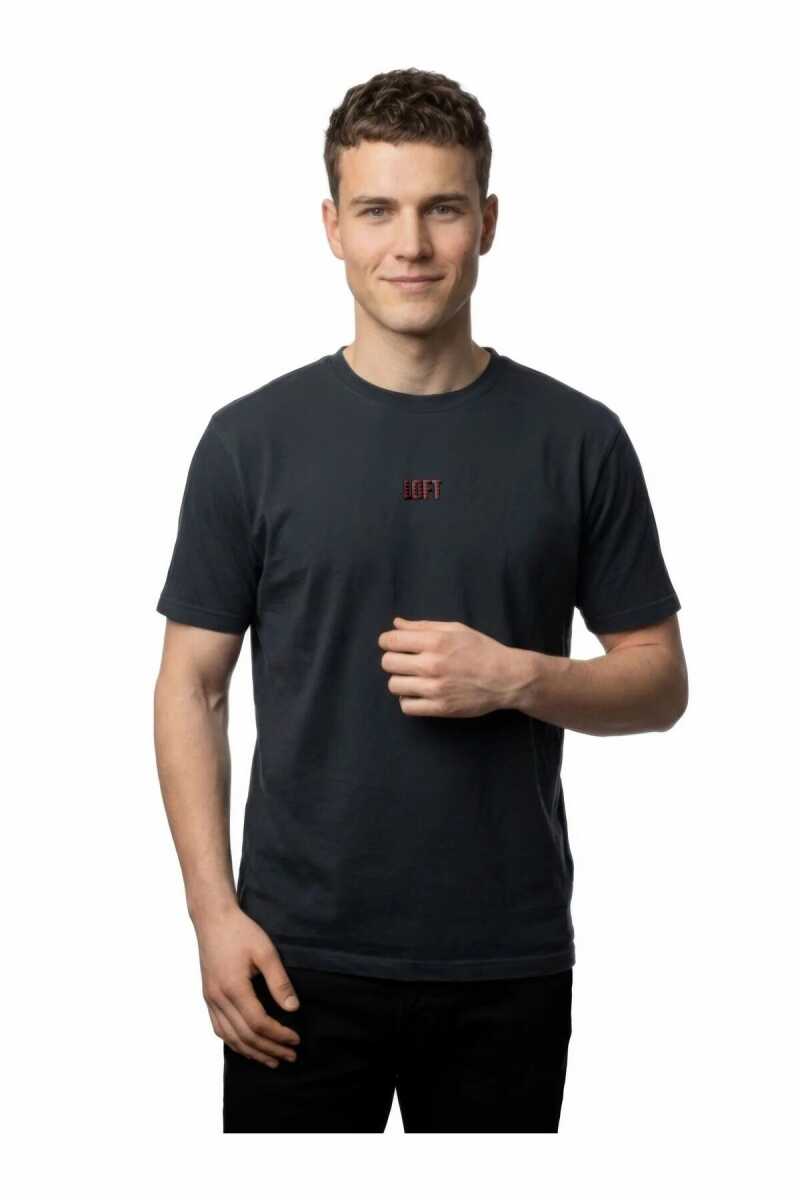 Loft Erkek T-shirt LF2042492 - 1