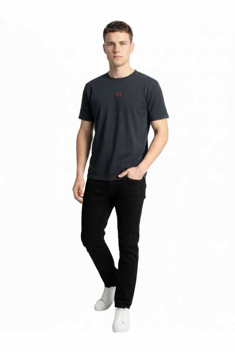 Loft Erkek T-shirt LF2042492 - 2