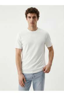 Loft Erkek T-shirt LF2042724 