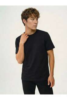 Loft Erkek T-shirt LF2042724 