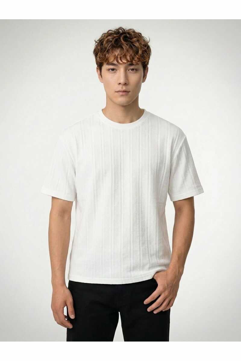 Loft Erkek T-shirt LF2042740 - 1