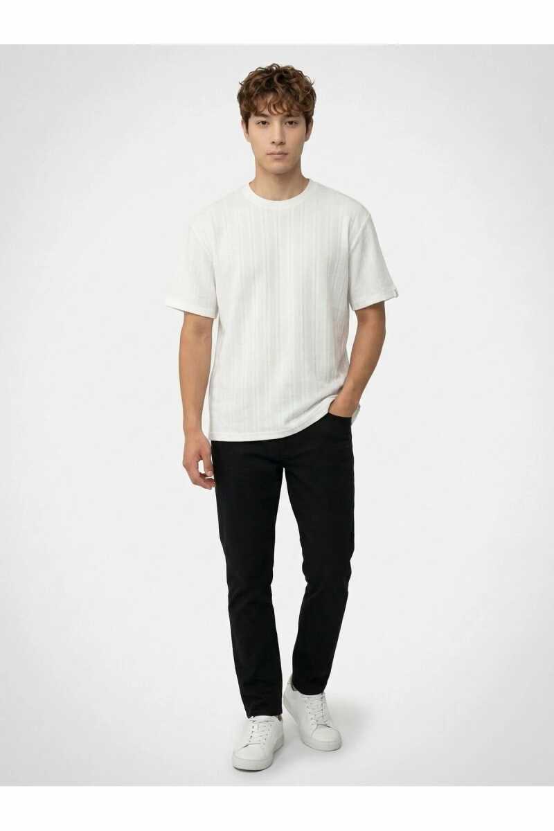Loft Erkek T-shirt LF2042740 - 2