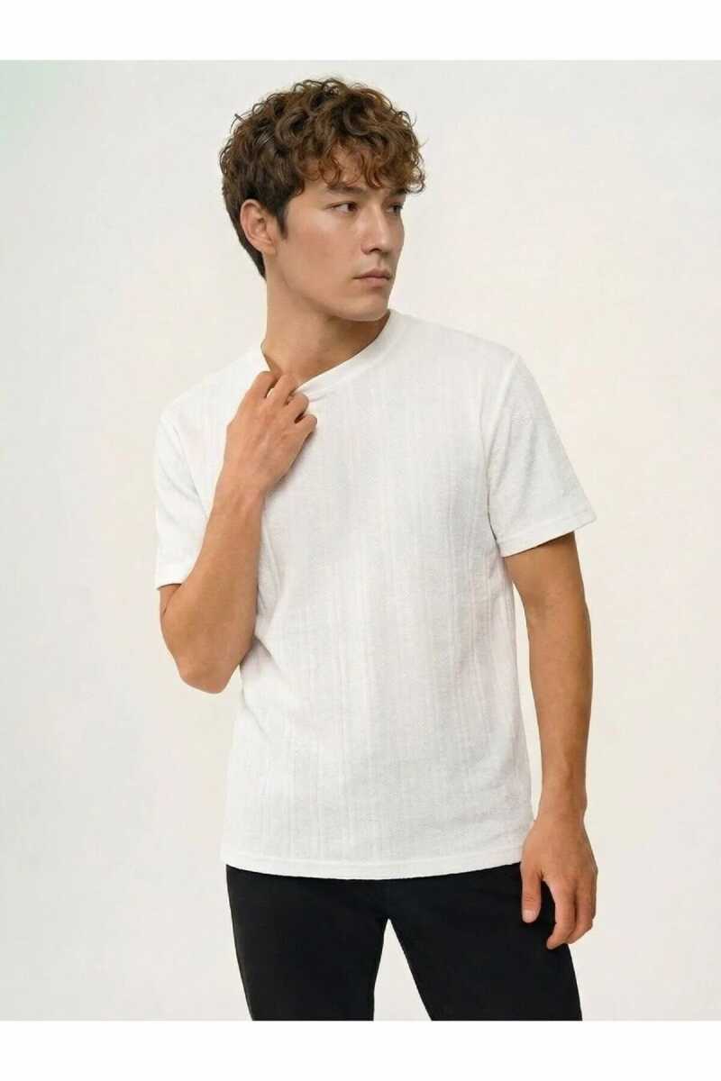 Loft Erkek T-shirt LF2042740 - 3
