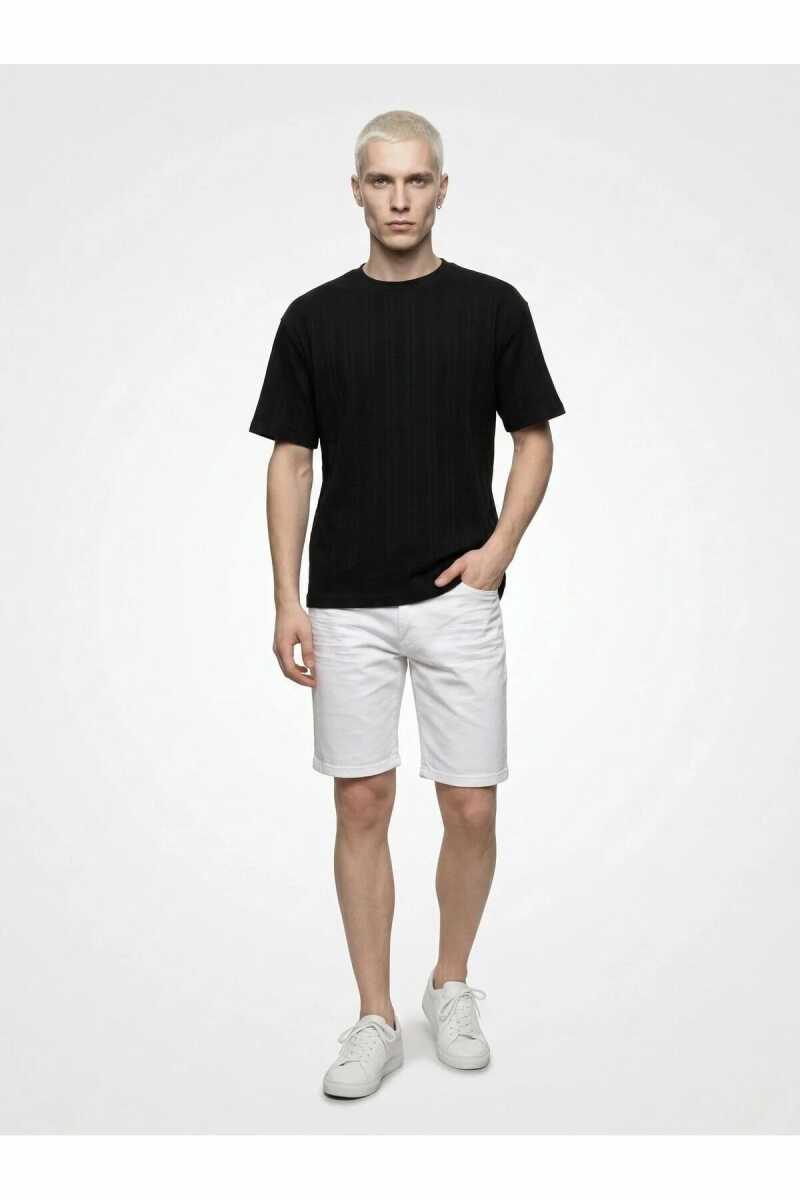 Loft Erkek T-shirt LF2042740 - 2