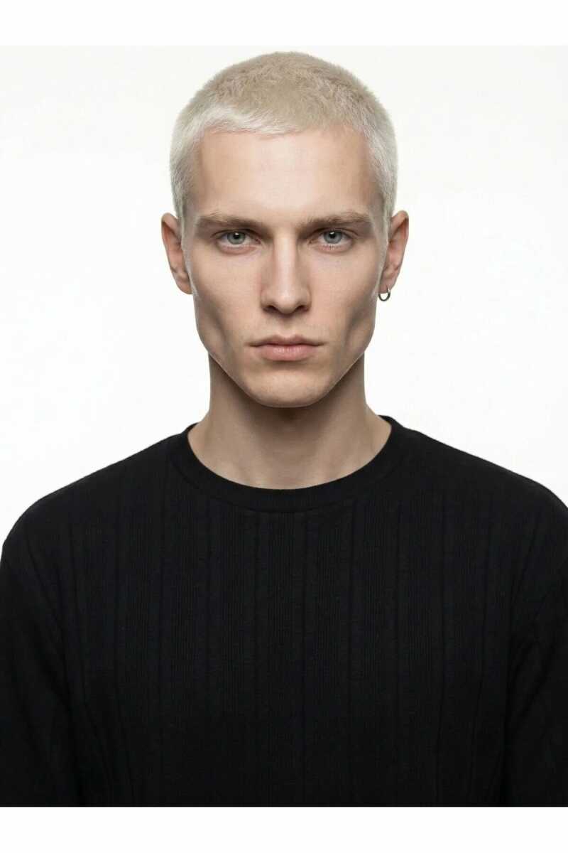 Loft Erkek T-shirt LF2042740 - 3