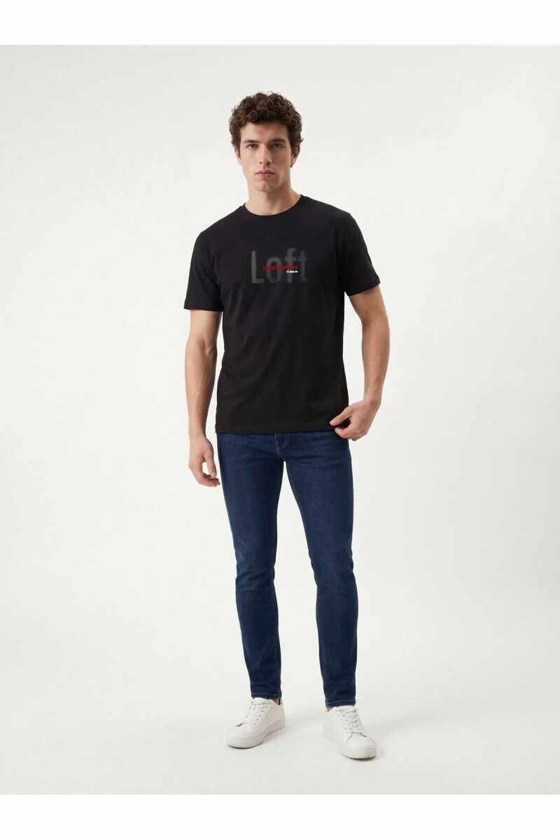 Loft Erkek T-shirt LF2042923 - 3