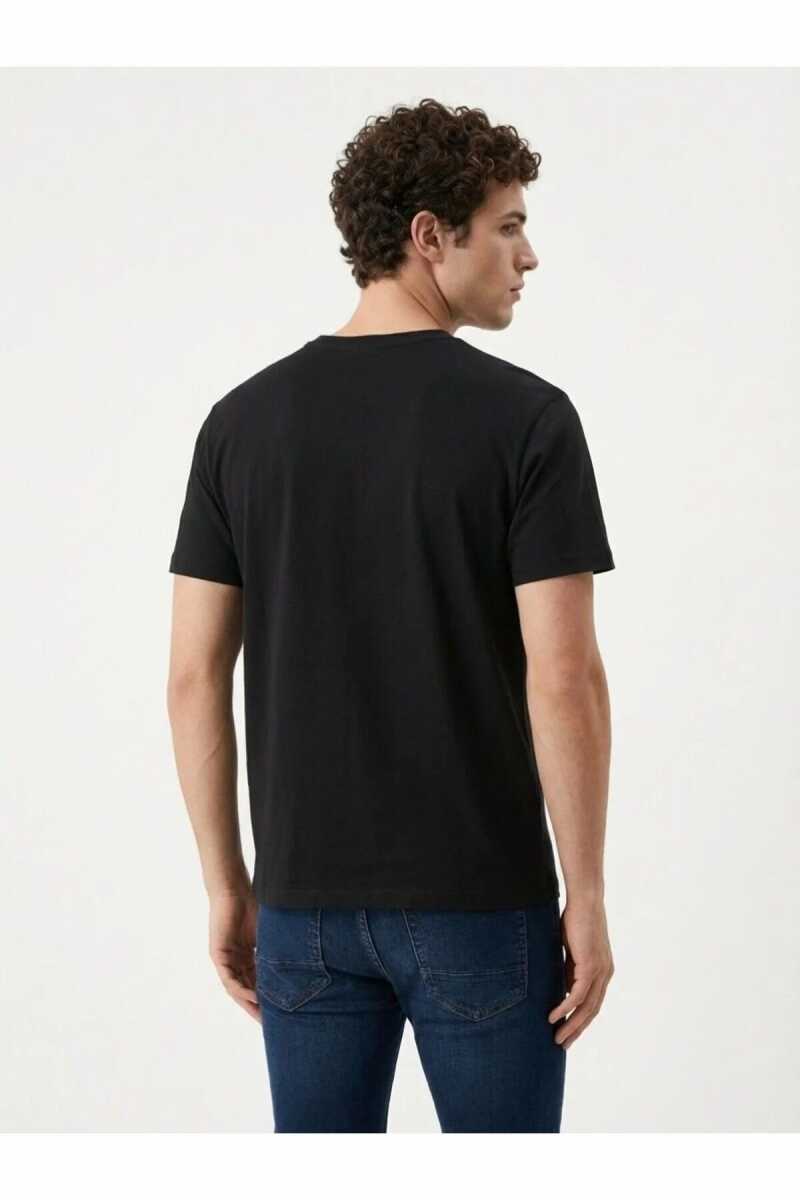 Loft Erkek T-shirt LF2042923 - 4