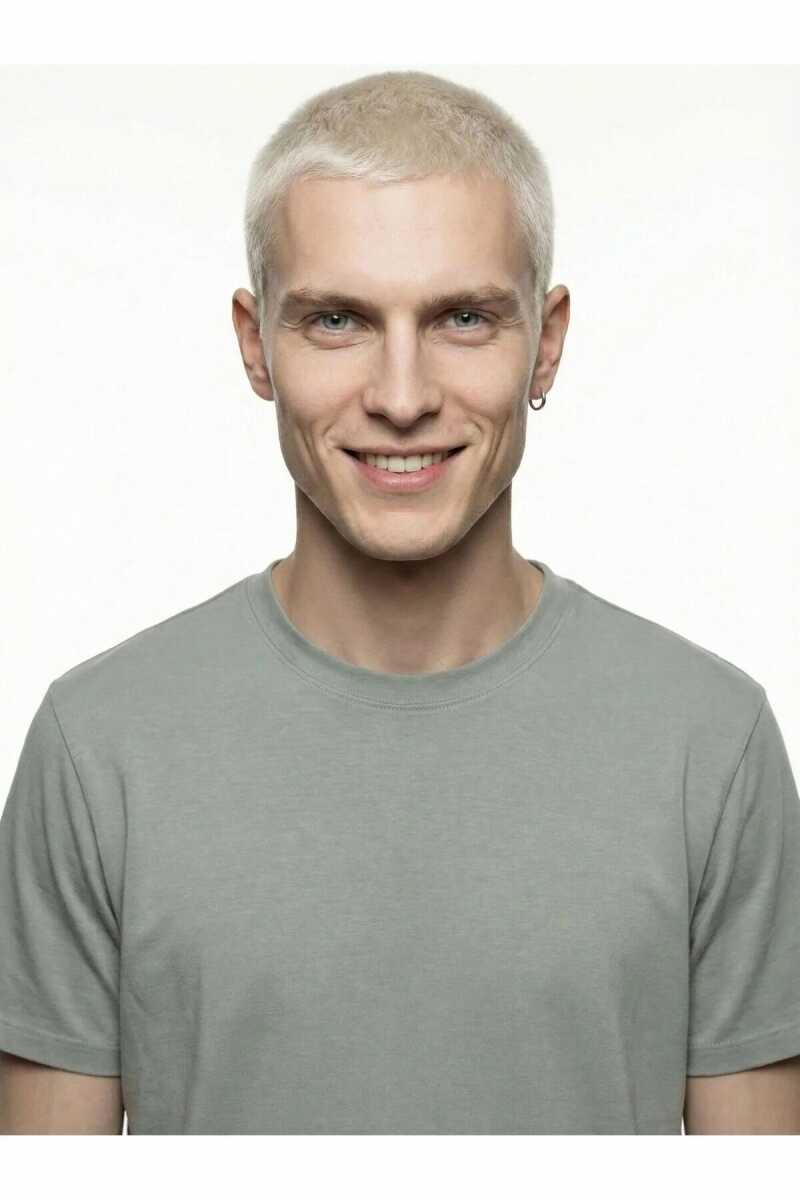 Loft Erkek T-shirt LF2042926 - 2