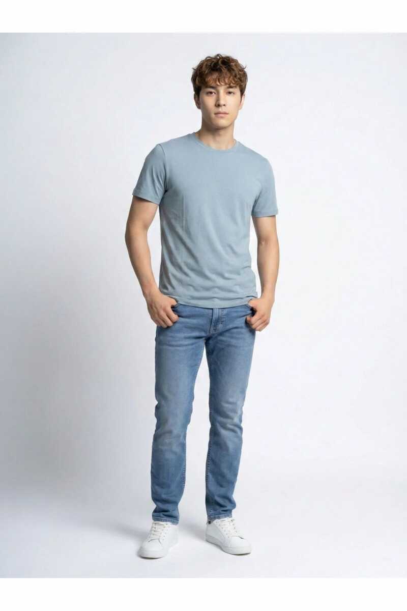 Loft Erkek T-shirt LF2042926 - 1
