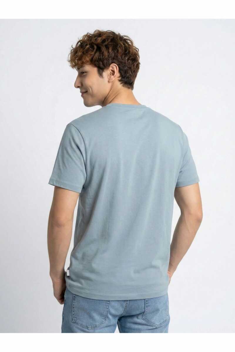 Loft Erkek T-shirt LF2042926 - 4
