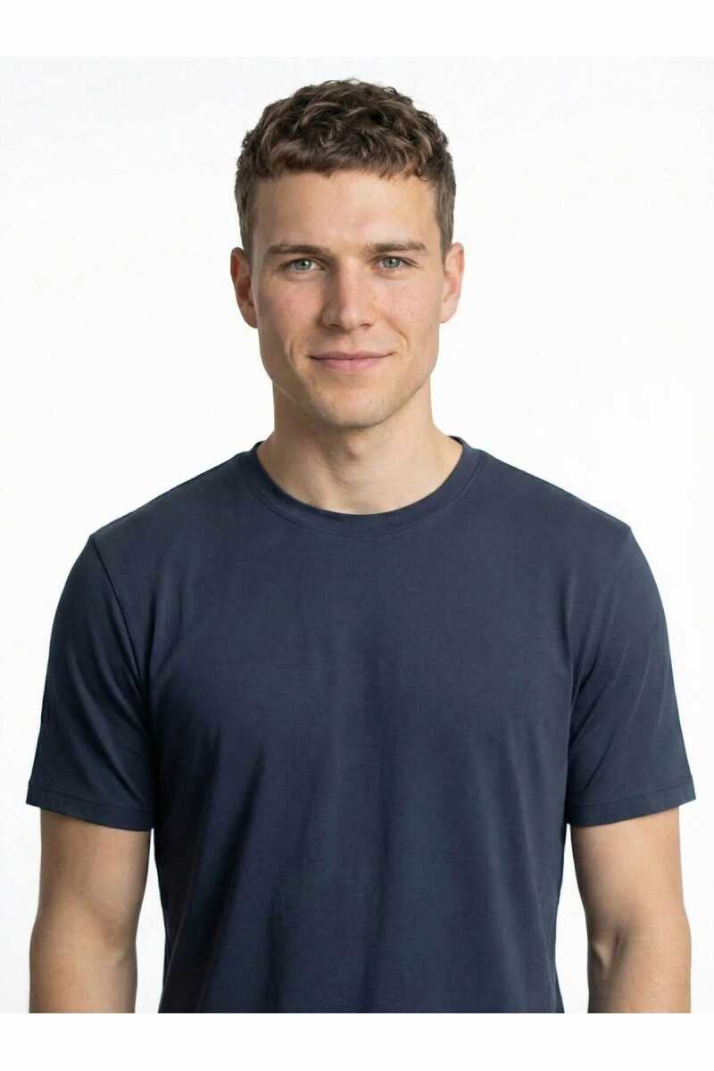 Loft Erkek T-shirt LF2042926 - 3