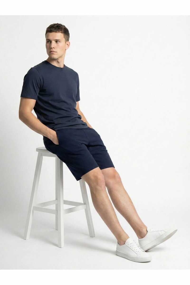 Loft Erkek T-shirt LF2042926 - 5