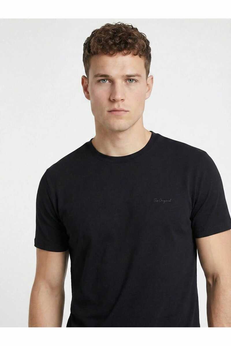 Loft Erkek T-shirt LF2042953 - 2
