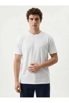 Loft Erkek T-shirt LF2042953 