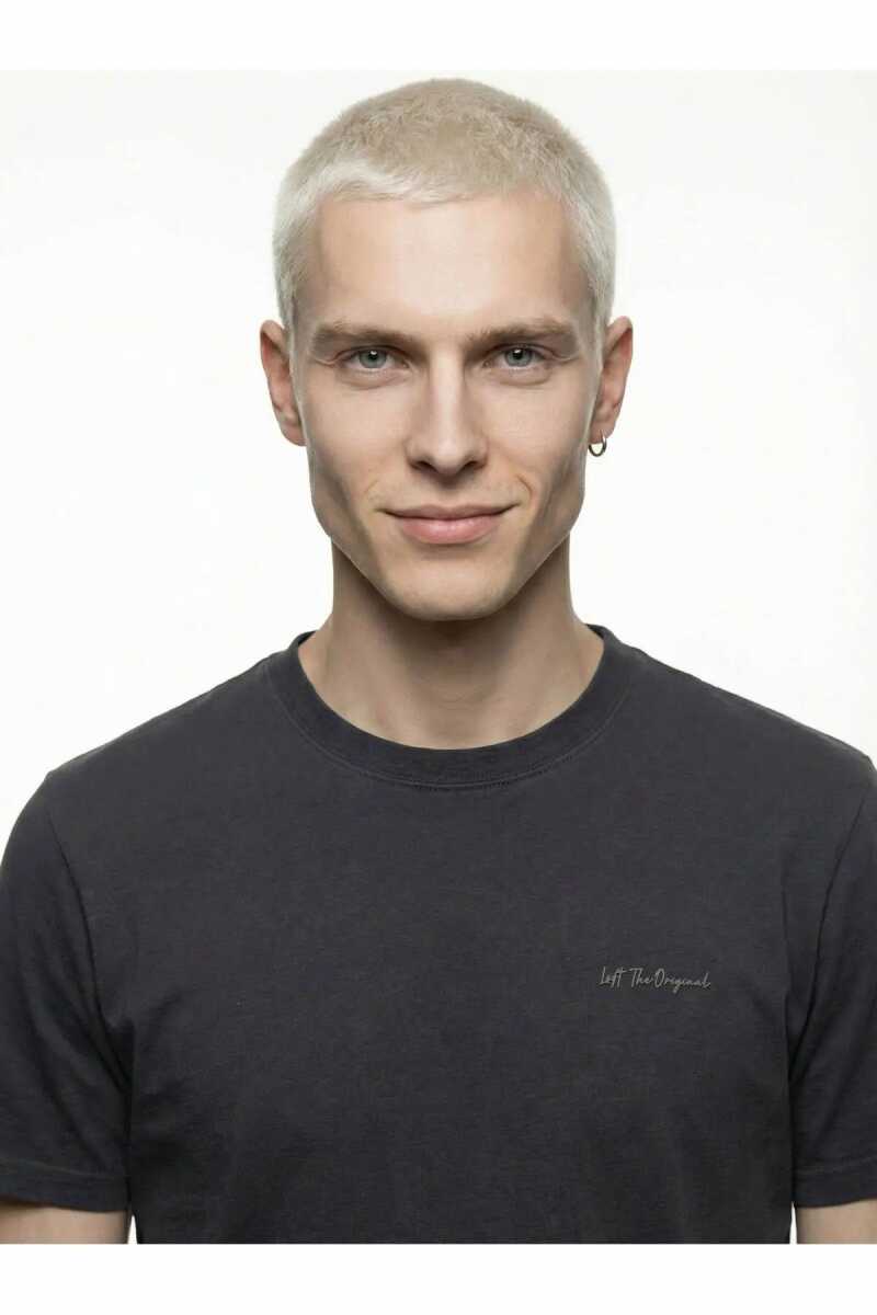 Loft Erkek T-shirt LF2042953 - 3