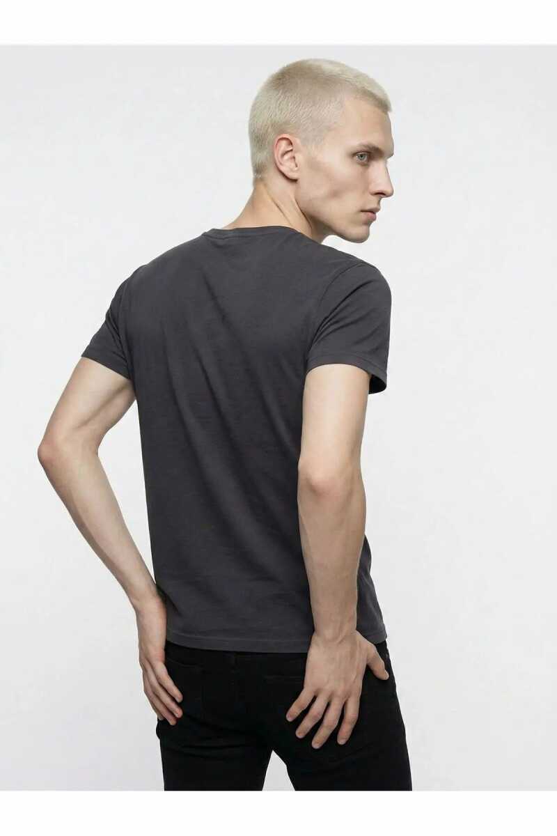 Loft Erkek T-shirt LF2042953 - 4