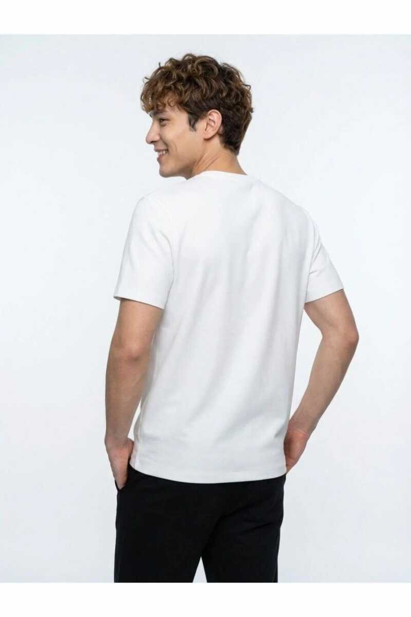 Loft Erkek T-shirt LF2042994 - 4
