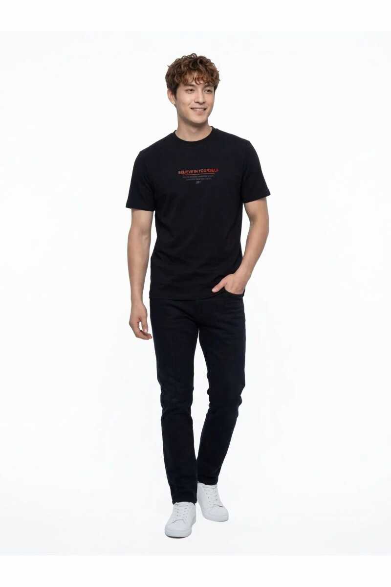 Loft Erkek T-shirt LF2042994 (1)