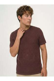 Loft Erkek T-shirt LF2043430 