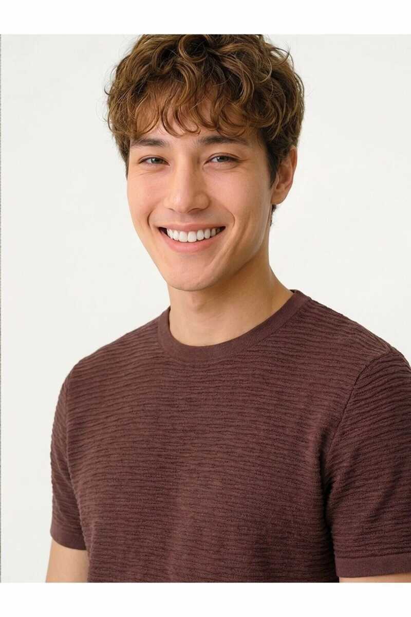 Loft Erkek T-shirt LF2043430 (1)