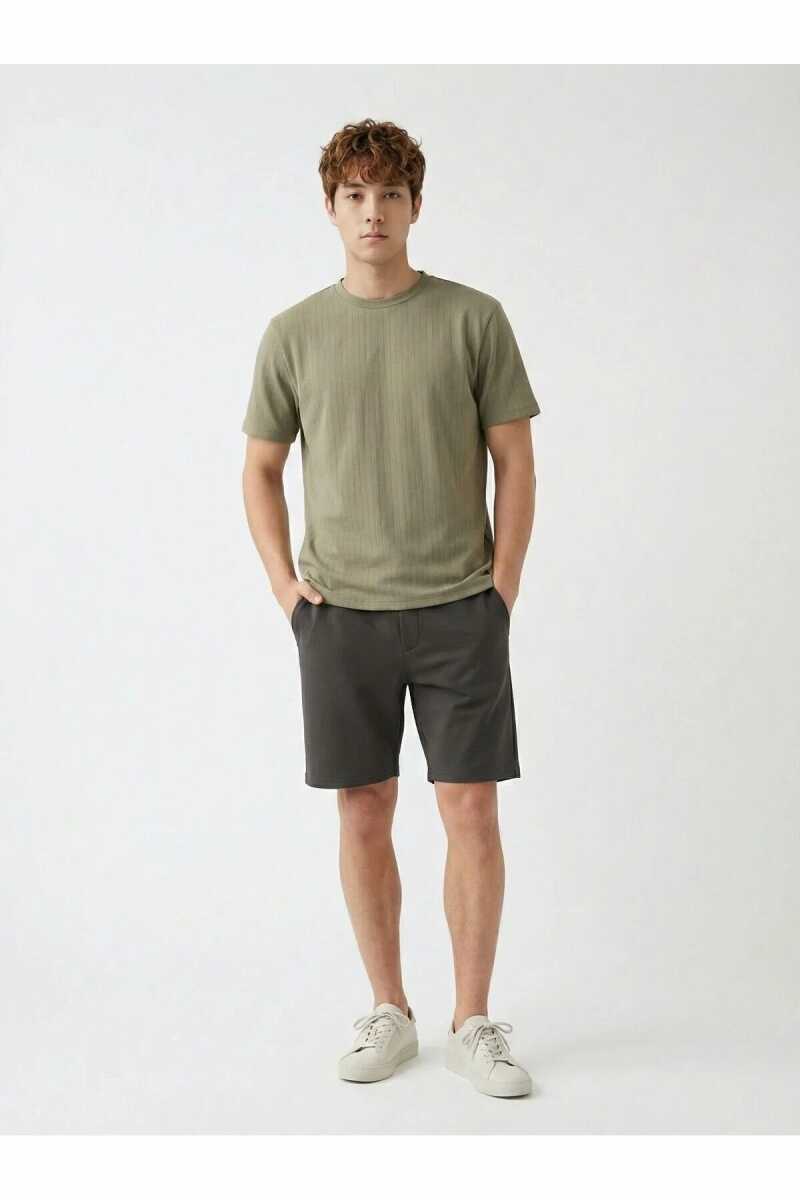 Loft Erkek T-shirt LF2043667