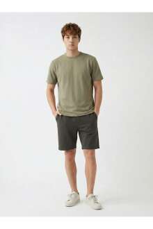 Loft Erkek T-shirt LF2043667 