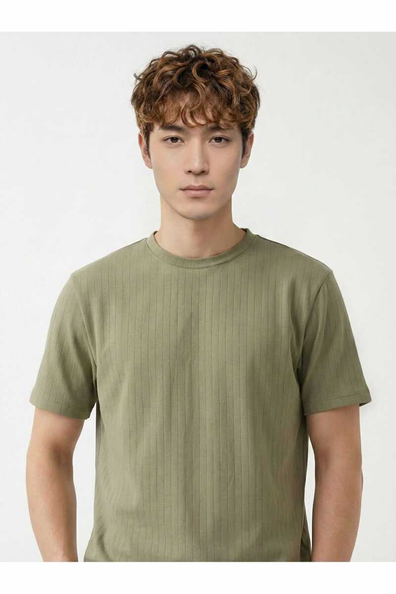 Loft Erkek T-shirt LF2043667 (1)