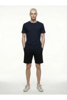 Loft Erkek T-shirt LF2043667 