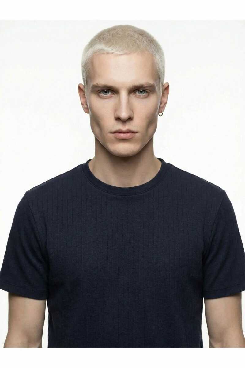 Loft Erkek T-shirt LF2043667 (1)